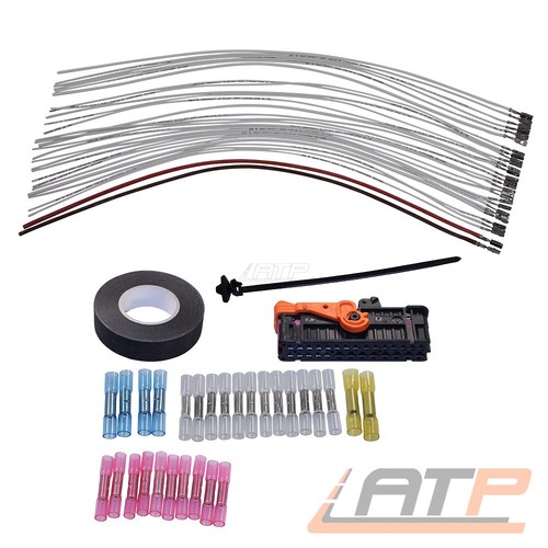 Reparatur satz kabelbaum - reparatur-satz,