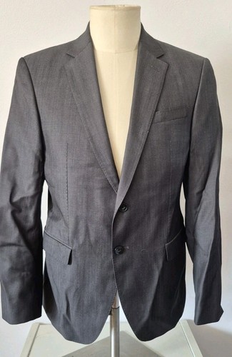 Joop sakko slim fit - slim,