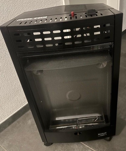 Einhell 4200 gasheizofen - einhell,