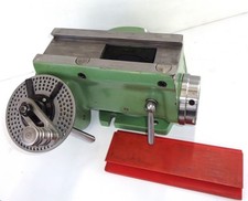 # Teilkopf SK40 5079 für