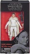 Hasbro Star Wars The Black