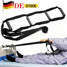 Verstellbare Bettleiter