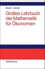 Grosses Lehrbuch Der