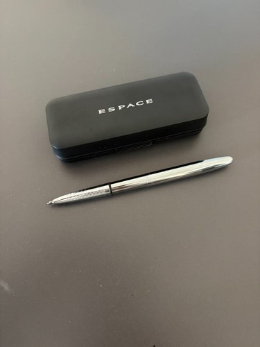 Fisher space pen renault - fisher,