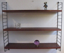 Altes String Regal Teak, orig