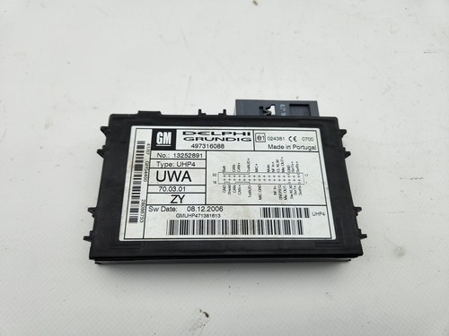 13252891 elektronisches modul - elektronisches,