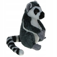 Plschtier Lemur Katta 25cm