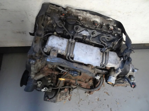 Motor toyota corolla - corolla, 2.0