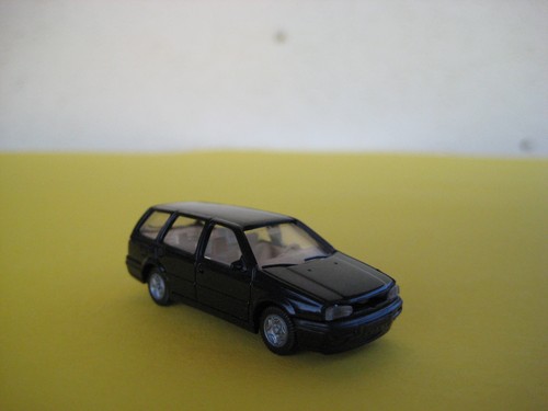 Wiking volkswagen golf iii - volkswagen,