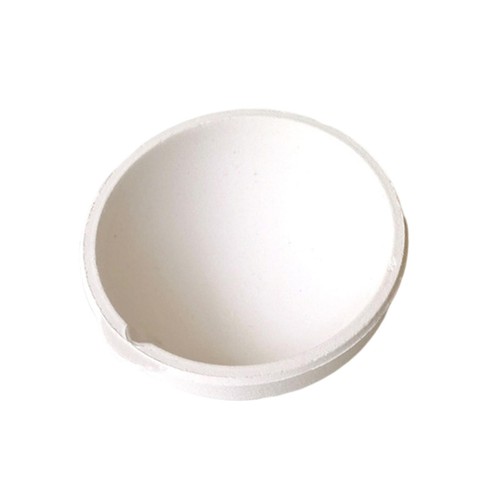 Quarz schmelzschalen pot dish - quarz-schmelzschalen,