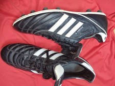 Adidas Kaiser 5  Herren Fußballschuhe Sportschuh Gr.48,5 UK 13