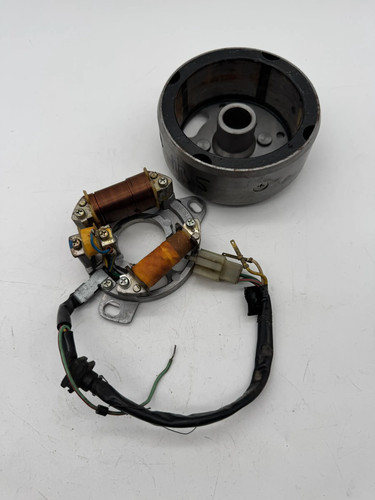 Honda mb 50 - 5, 8