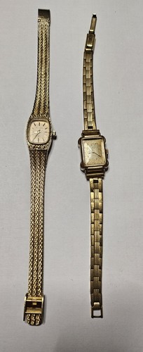 Set vintage damenuhren - set,