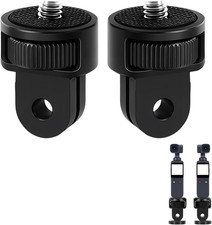 Stativ Adapter Action Cam