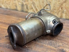 DIESELPARTIKELFILTER DPF ORIGINAL VOLVO V40 XC60 V70 V90 S60 2,0 D3 D4 31293899