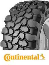 Continental MPT 81 LR G 365/80 R20 152K