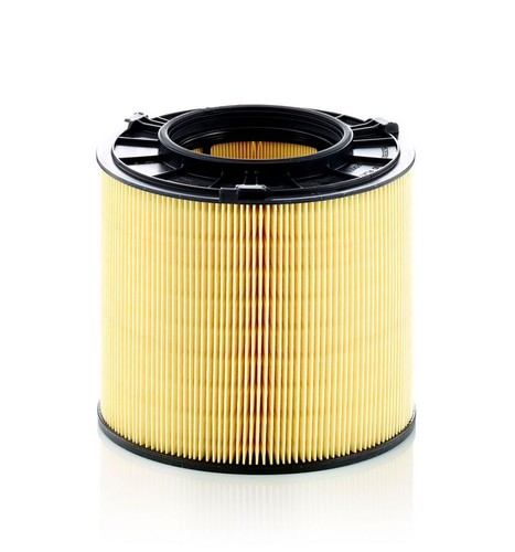 Mann filter 013 - mann-filter, c