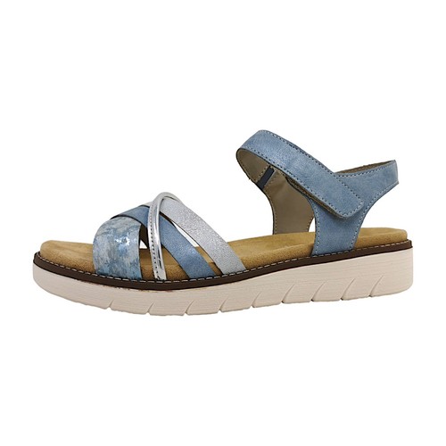 Remonte damenschuhe sandalen - remonte,