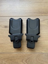 Joie Chrom DLX Autositz