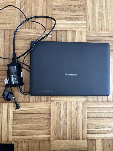 Medion e14409 laptop intel - medion,