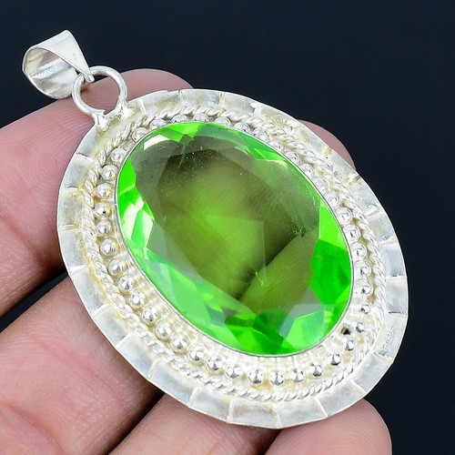 Peridot edelstein - peridot,