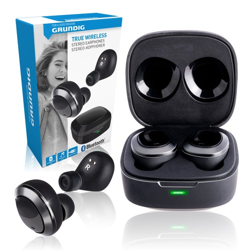 Grundig bluetooth kopfhörer - bluetooth,