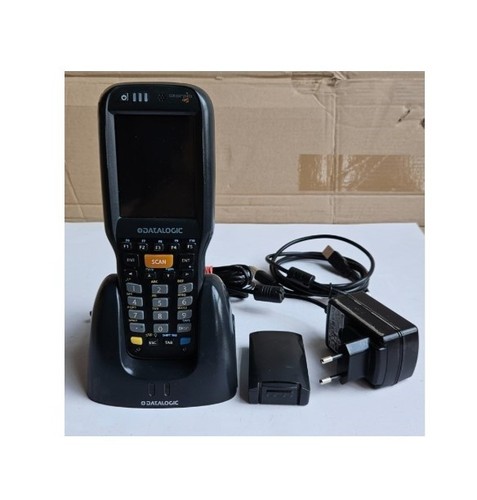 Terminal datalogic skorpio - terminal,