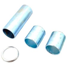 Hochwertige Gleitbuchsen für