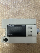 MITSUBISHI FX3U-16MT/ESS