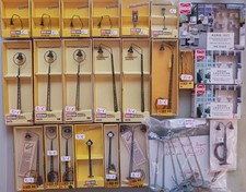 Konvolut 29 H0 Lampen Brawa BUSCH Märklin OVP 1:87 Teils LED