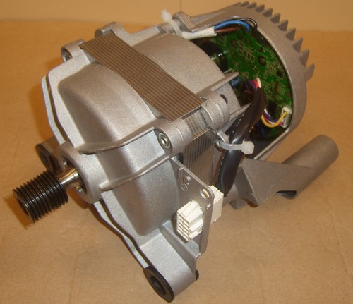 Welling inverter motor - welling,