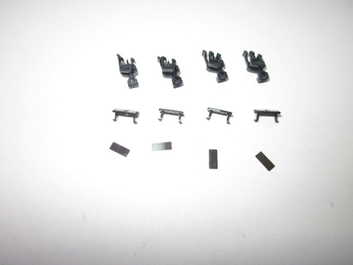 Fleischmann spur 9542 4x - fleischmann,