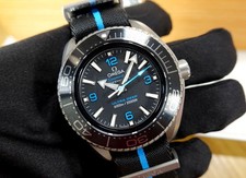 NEU OMEGA 45,5mm Seamaster