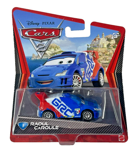 Disney pixar mattel cars - disney,