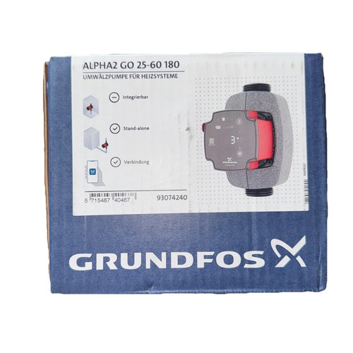 Grundfos alpha2 60 - alpha2, 25-60