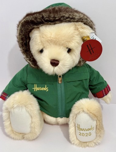 Harrods 2020 nikolaus bär - nikolaus,