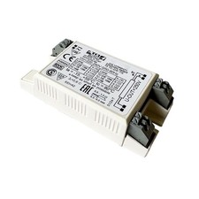 TCI Elektronisches Vorschaltgerät EVG BCC 116 bis max. 16W Zubehör Licht Lampe