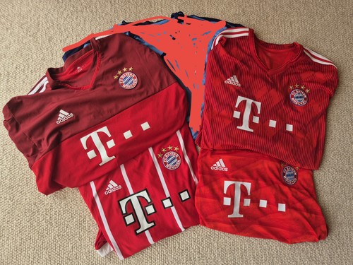 2015 2019 bayern münchen - fc,