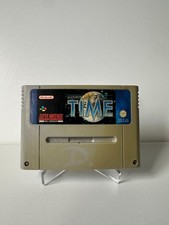 Illusion of Time - Guter