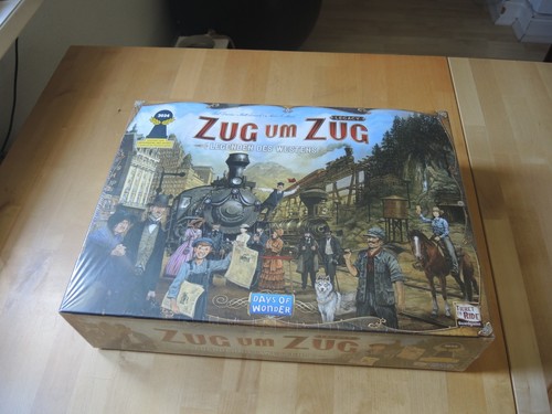 Zug legacy days - zug,