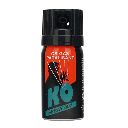 007 reizgas 40ml zur - 007,