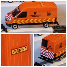 MAN TGE Torben Rafn A/S