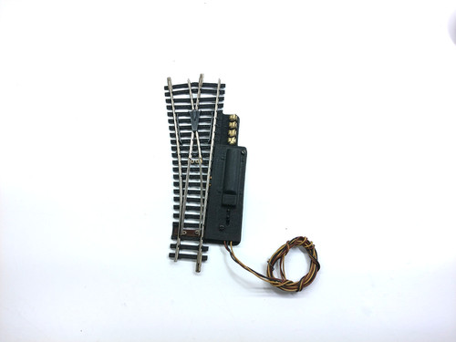 Fleischmann 1724 - fleischmann, h0