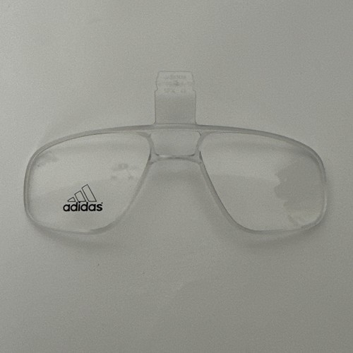 Adidas a798 optical inserts - adidas,