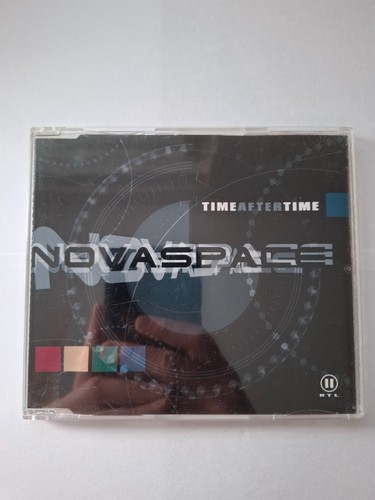 Novaspace time after - novaspace,