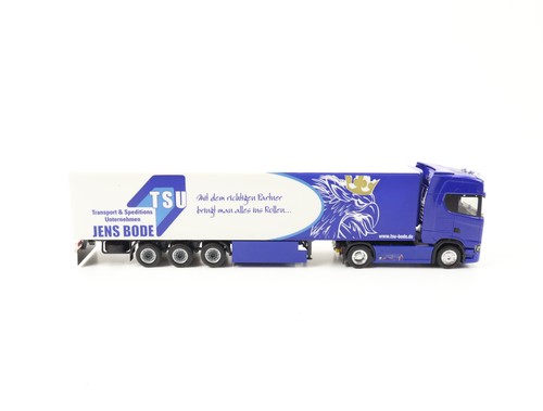 Herpa lkw scania - lkw,