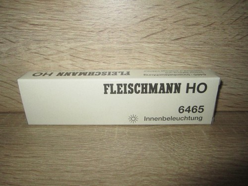 Fleischmann 6465 - fleischmann,