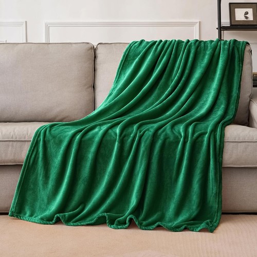 Miulee kuscheldecke flauschig - miulee,