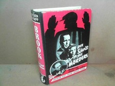 Inspektor Percy Brook: Der