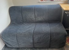 Ikea Bettsofa LYCKSELE HÅVET